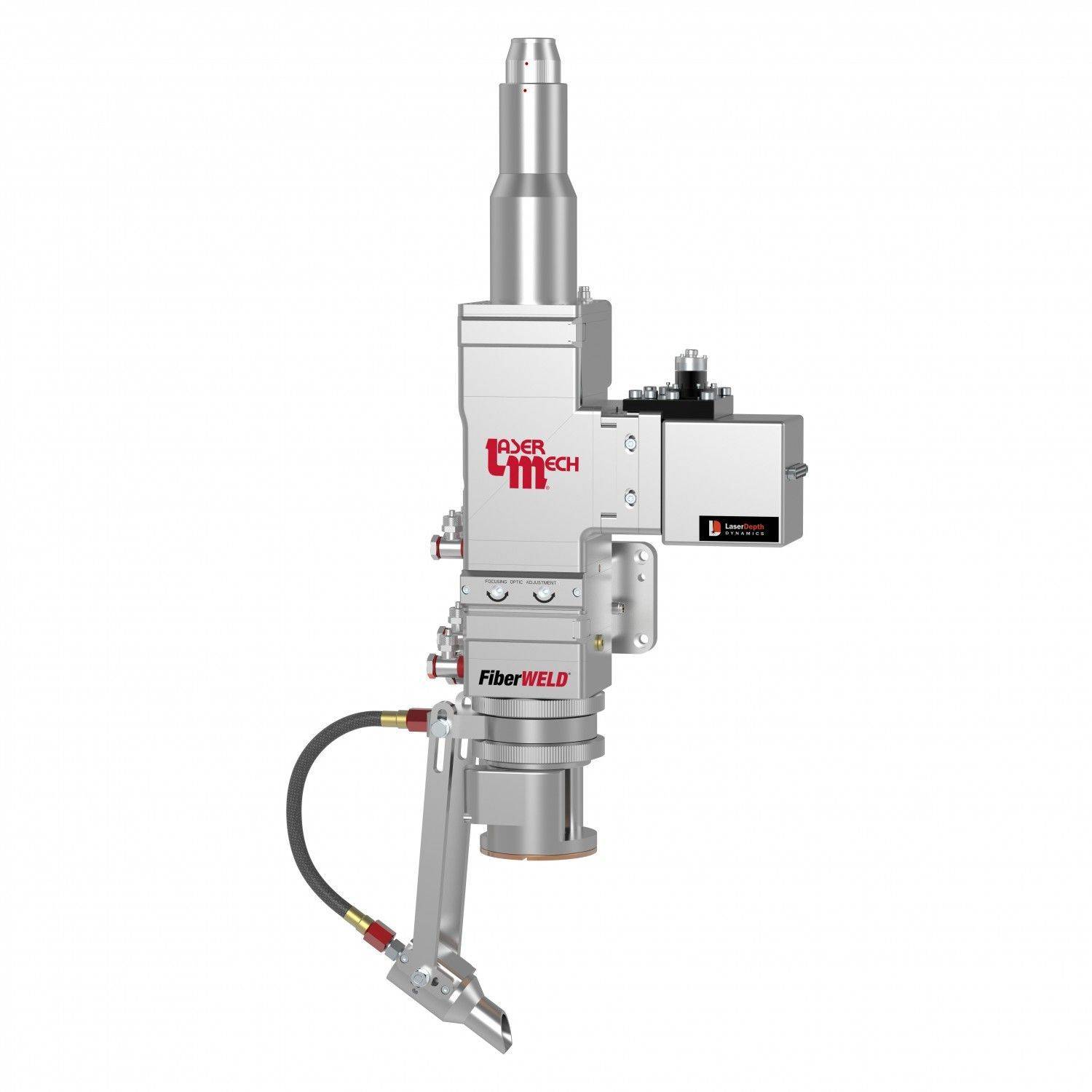 LDD Weld Monitoring