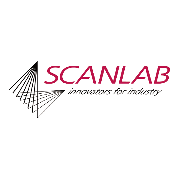 雷射掃描第一選擇 ｜ SCANLAB