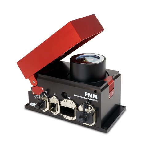 PowerMeasuringModule PMM 生產線雷射功率器 PowerMeasuringModule PMM 生產線雷射功率器