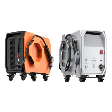 LMT 手持式雷射焊接機