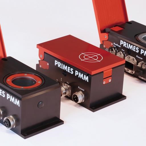 PowerMeasuringModule PMM 生產線雷射功率器 PowerMeasuringModule PMM 生產線雷射功率器